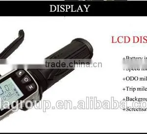 Leadway 8 Inch 49cc Vespa Scooters Hoverboard Cheap Road Bikes thumbnail-5