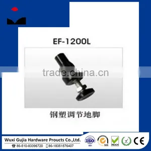 Adjustable Steel Feet Stud Mount Leveling Feet Used for Machine Products MB-1 thumbnail-1