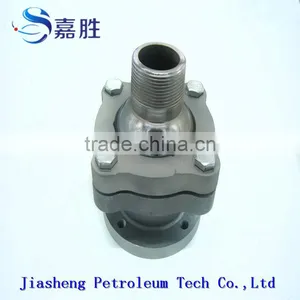 Water Truck Swivel Spray Nozzle thumbnail-5