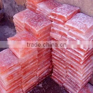 High Quality Multicolors Salt Bricks for Salt Rooms & Spa thumbnail-1