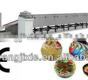 Frying Instant Noodles Making Machine thumbnail-1