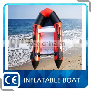 Made in China Inflatable Boats 3.3m Manufacturers thumbnail-1