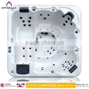 A620 Family Luxury Massage Hot Tub for OUTDOOR SPA thumbnail-1