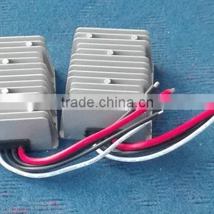 48V to 5v 15A 75W Waterproof DC-DC Power Converter thumbnail-4