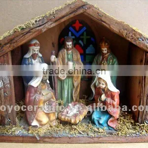 Resin Manger thumbnail-1