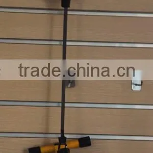 Plant Hanging Plastic Tool Hooks Garden Pulley thumbnail-1