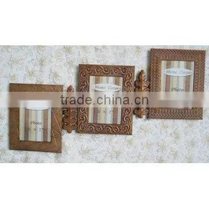 Tree Opennings Fashion Photo Frame Designed for Family thumbnail-1