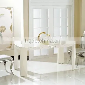 TH332 Home Furniture Modern Dining Room Tables thumbnail-2
