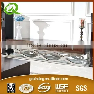 E359 Hot Sale Lcd tv Stand Design Cheap Wooden tv Stand on Sale thumbnail-1