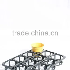 Plastic Gardening Seed Tray With 12 Plug Holes(size: 46x27.5x6cm) thumbnail-6