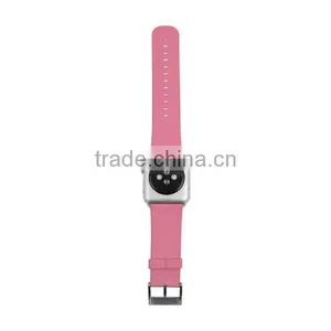Hot Selling Genuine Leather Watch Bands for Apple Watch Band,watch Strap thumbnail-5