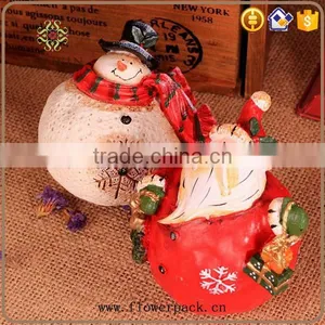 Christmas Day is a Resins of the Old Man and the Snowman thumbnail-1