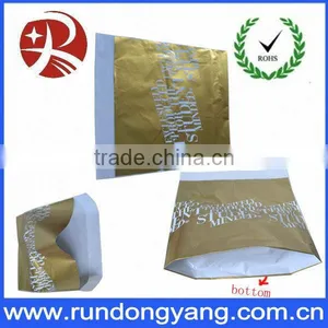 Colorful Mailing Bags Custom Logo Plastic thumbnail-1