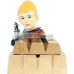 Supply Creative Fashion Spray Ashtray thumbnail-1