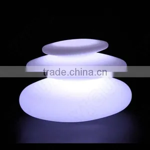 Fashion Small Rechargeable Night LED Bed Desk Lamp thumbnail-2