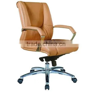 Customer Chair Office Computer Chair With Pentas-wheels Base Used Nail Beauty Salon Furniture F-BD7064 thumbnail-1