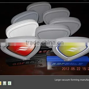 Double Sides Vacuum Formed Light Box thumbnail-1