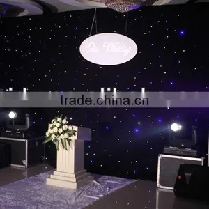 Fireproof Led Backdrops Stage Deco thumbnail-1