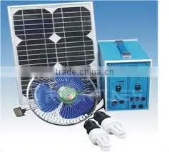 Mini Solar Project 20W thumbnail-3