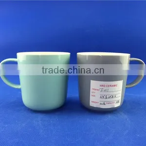 Wholesale Custom Printed Tea Cups Hot Selling Coffee Mug thumbnail-1