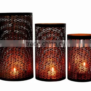 Candle Votive Holder thumbnail-1