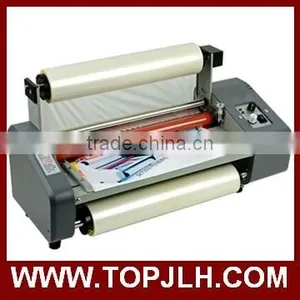 A3 Hot Film Laminating Machine thumbnail-1