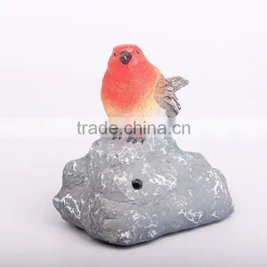 Custom Crafts Polyresin Birds Suppliers and Manufacturers thumbnail-2