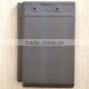 Jiangsu Discount Low Price Ceramic Coated Roof Tiles, Latest Building Materials thumbnail-1