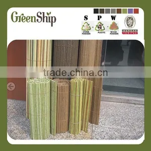 Outdoor Garden Decor PP Fiber Fencing thumbnail-1
