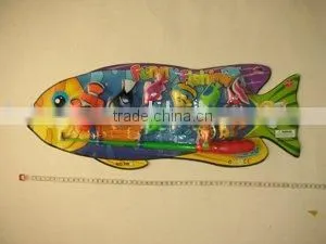 Plastic Seaworld Toys thumbnail-1