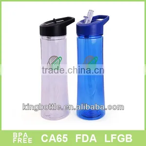 700ml Tritan Cold Drinking Bottle thumbnail-1