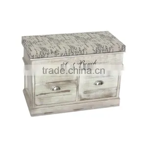 2015 New Model Hot Sale With Shelf And Seat Shoes Storage thumbnail-5