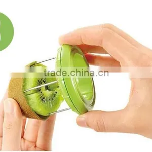 Newest/Kitchen Tool Kiwi Peeler Fruit Peeler / Kiwi Fruit Tool thumbnail-3