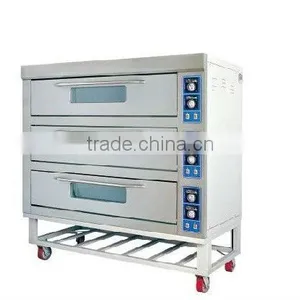 FD36-B Electric Food Oven thumbnail-1