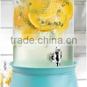 Juice Dispenser Metal Beer Cooler thumbnail-3