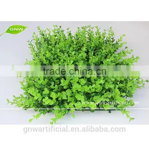 BOX014-4 GNW Artificial Boxwood Hedge Landscaping Garden Decoration Artificial Grass thumbnail-1