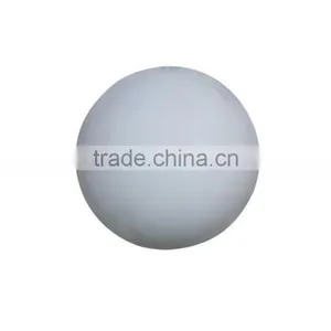 Beach Decoration LED Ball PE Plastic Ball Shell UV-anti thumbnail-4