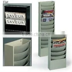 Metal Literature Display thumbnail-1