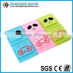 REFULL Silicone Switching Power Supply Case 2015 Animal Silicone Casemake Silicone Case thumbnail-1