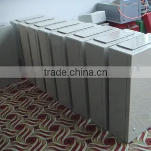 FRP Insulated Box thumbnail-2