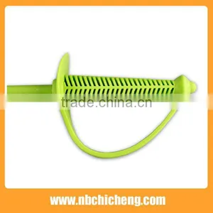 Wholesale Factory Customized Lightsome Plastic Fly Swatter thumbnail-2