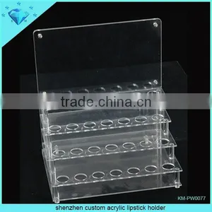 Acrylic Pen Display for Retails Pen Store thumbnail-6