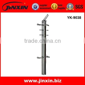 Stainless Steel Wire Cable Handrail Balustrade thumbnail-1