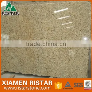 New Venetian Gold Yellow Granite Stone Slabs for Sale thumbnail-1