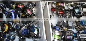 2nd Hand Japan Brand Fishing Equipments thumbnail-2