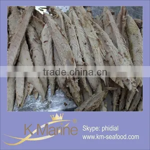 300g Raw Size New Processing Tuna Loins for Can thumbnail-1
