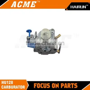 NEW 2-stroke Tools Chainsaw HU128 Carburetor thumbnail-1