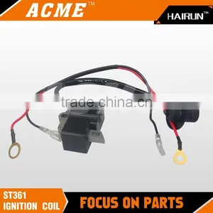 ST MS361 Ignition Coil Ignition Coil Chainsaw thumbnail-1