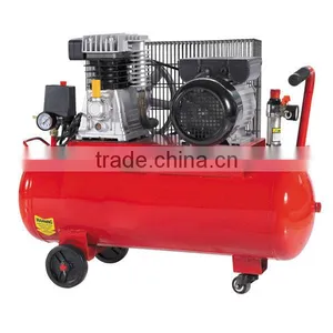 7.5 HP AIR COMPRESSOR thumbnail-1
