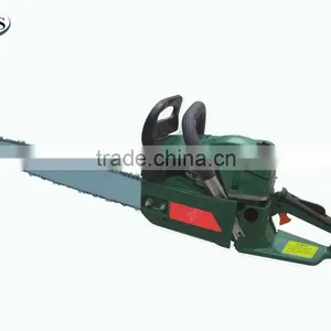 Gasoline Chain Saw 5200 thumbnail-1